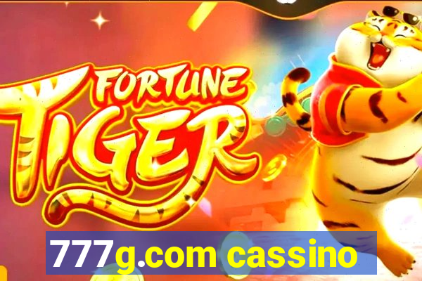 777g.com cassino